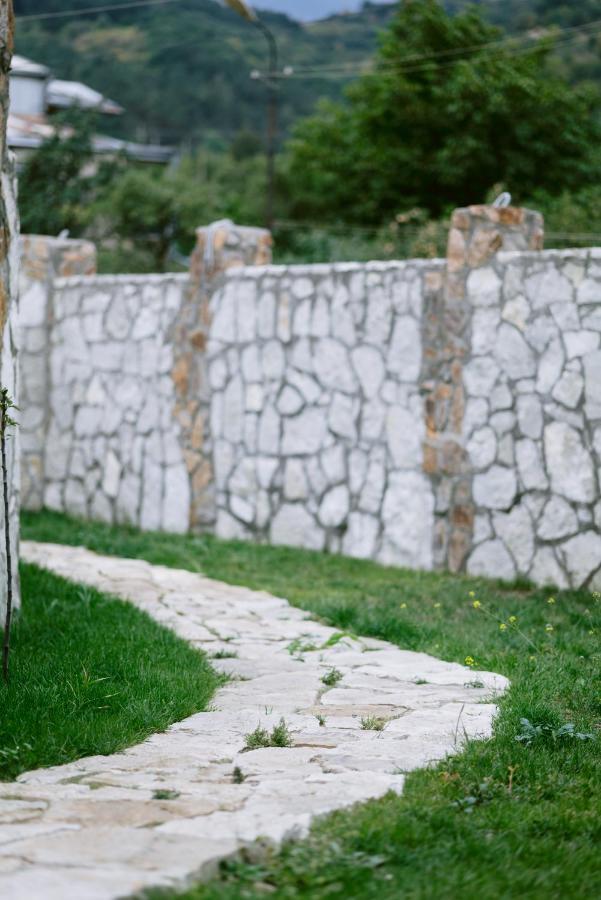 Dilvar Dilidschan Exterior foto